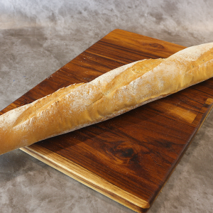 Pan Baguette Francesa