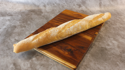 Pan Baguette Francesa