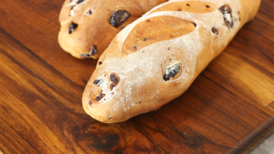 Baguettine Arándanos x 2 und - Imagen 2