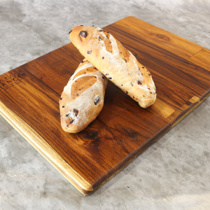 Baguettine Arándanos x 2 und
