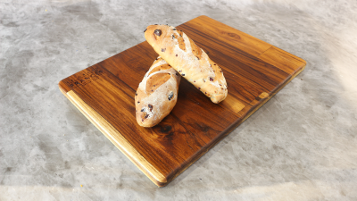 Baguettine Arándanos x 2 und