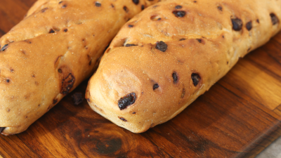 Baguettine Chocolate x 2 und - Imagen 2