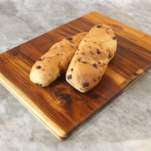 Baguettine Chocolate x 2 und