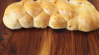 Molde Brioche - Imagen 2