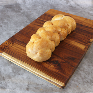 Molde Brioche