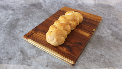 Molde Brioche