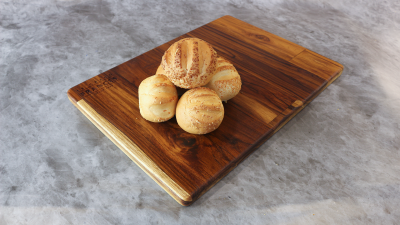 Casero Buffet con Parmesano