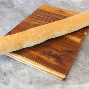 Pan Francés Súper