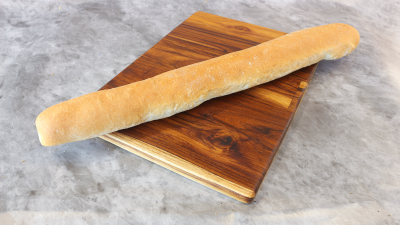 Pan Francés Súper