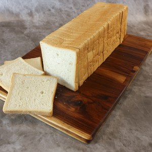 Pan Francés Tajado