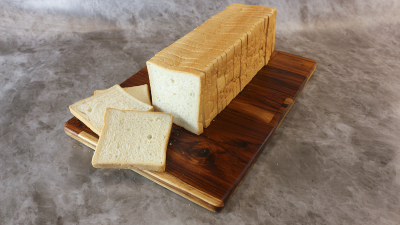 Pan Francés Tajado