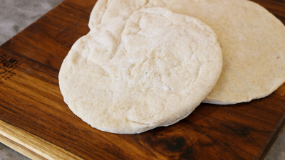 Pan Pita x 6 und - Imagen 2