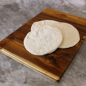 Pan Pita x 6 und