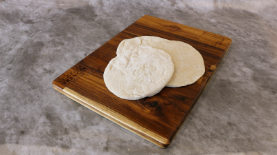 Pan Pita x 6 und
