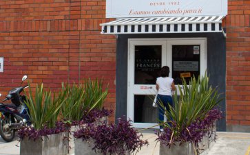 Punto de venta Punto de venta