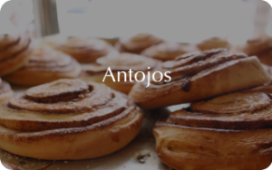 Antojos