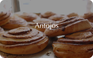 Antojos